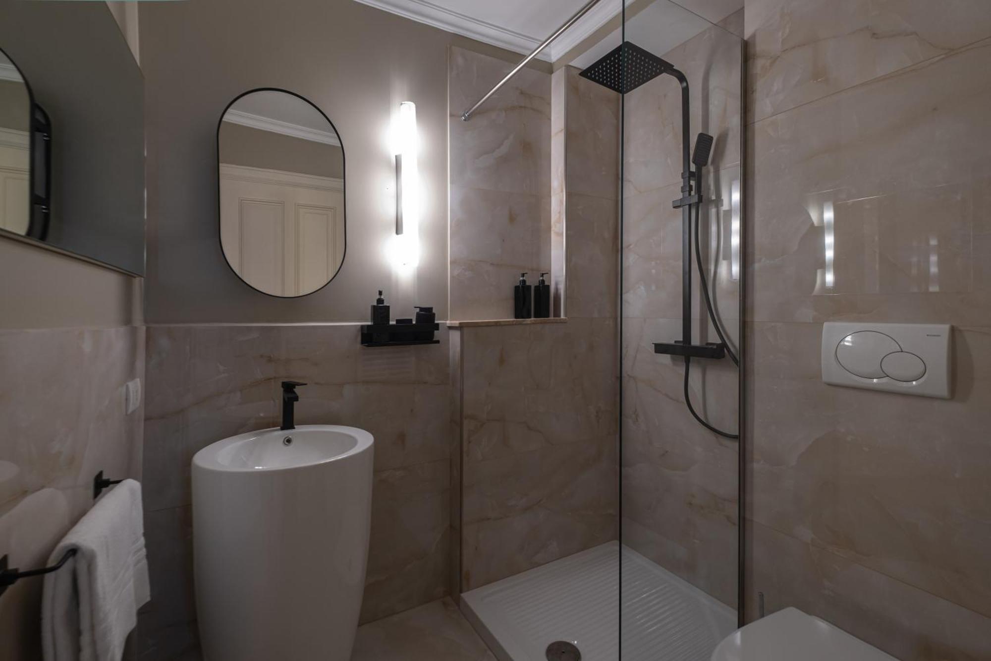 Nobildonne Relais Gasthof Rom
