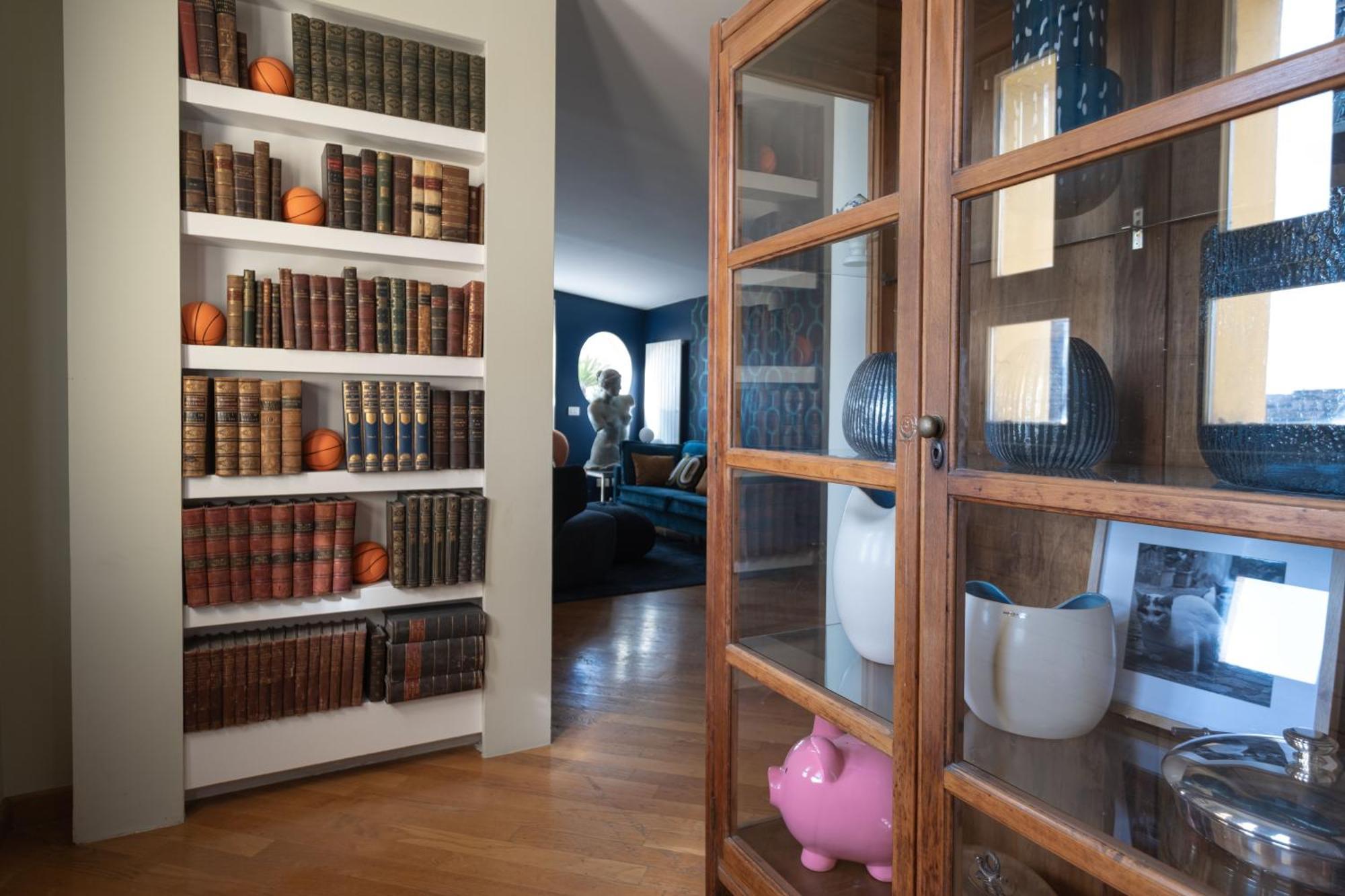 Casa de hóspedes Nobildonne Relais Roma