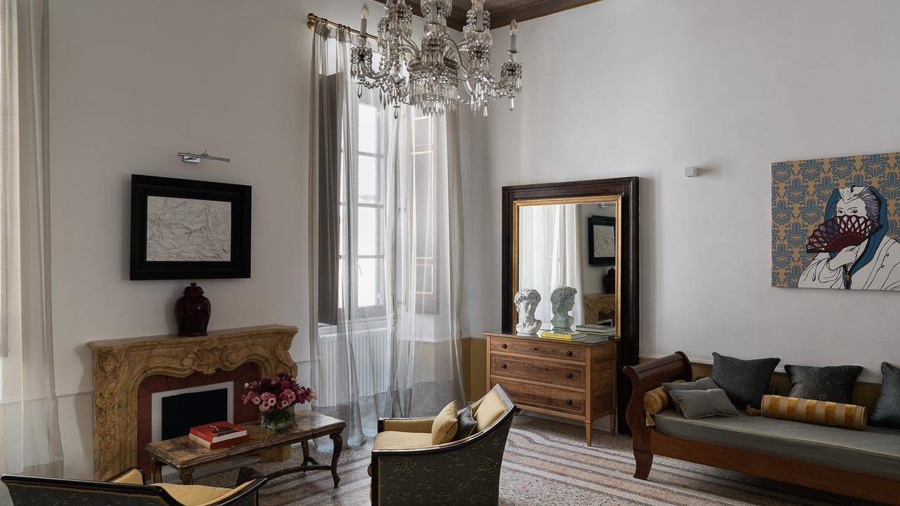 Gasthof Nobildonne Relais 2*