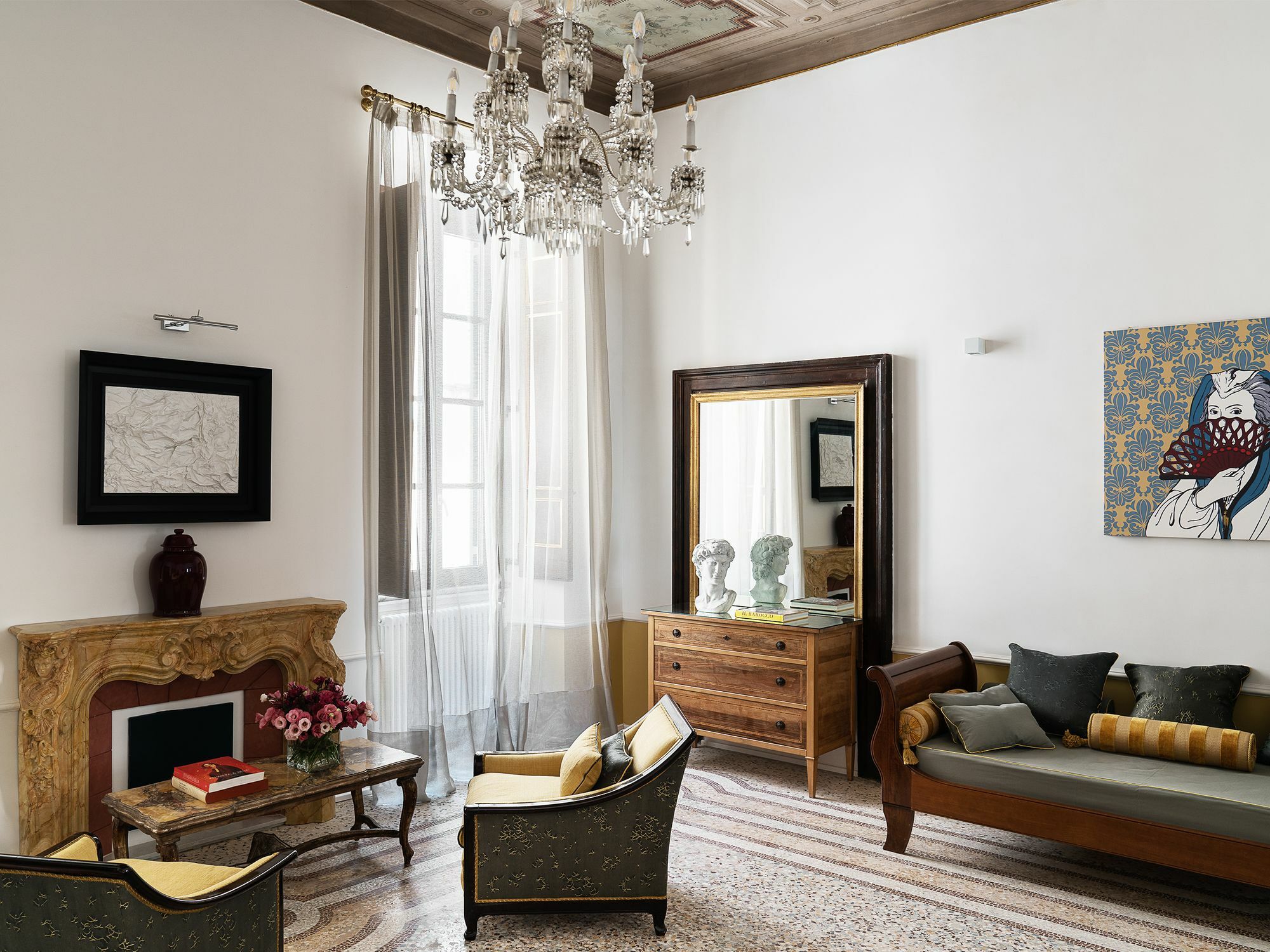Nobildonne Relais Gasthof 2*