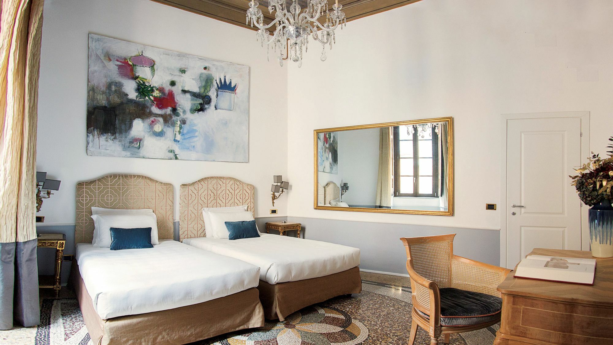 Gasthof Nobildonne Relais Rom