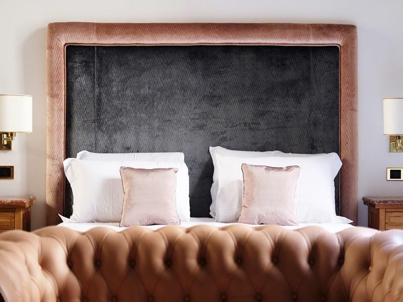 Nobildonne Relais Gasthof