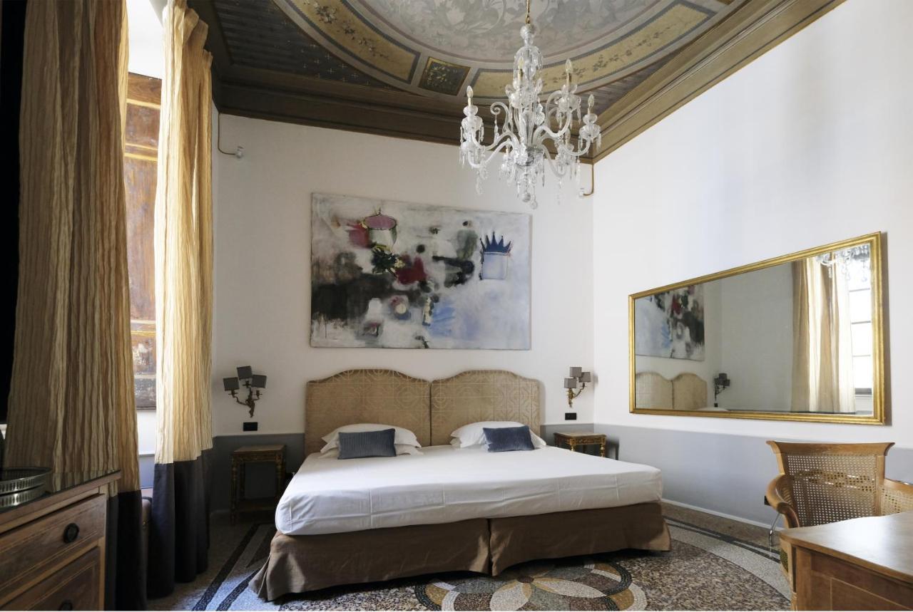 Nobildonne Relais 2* Roma