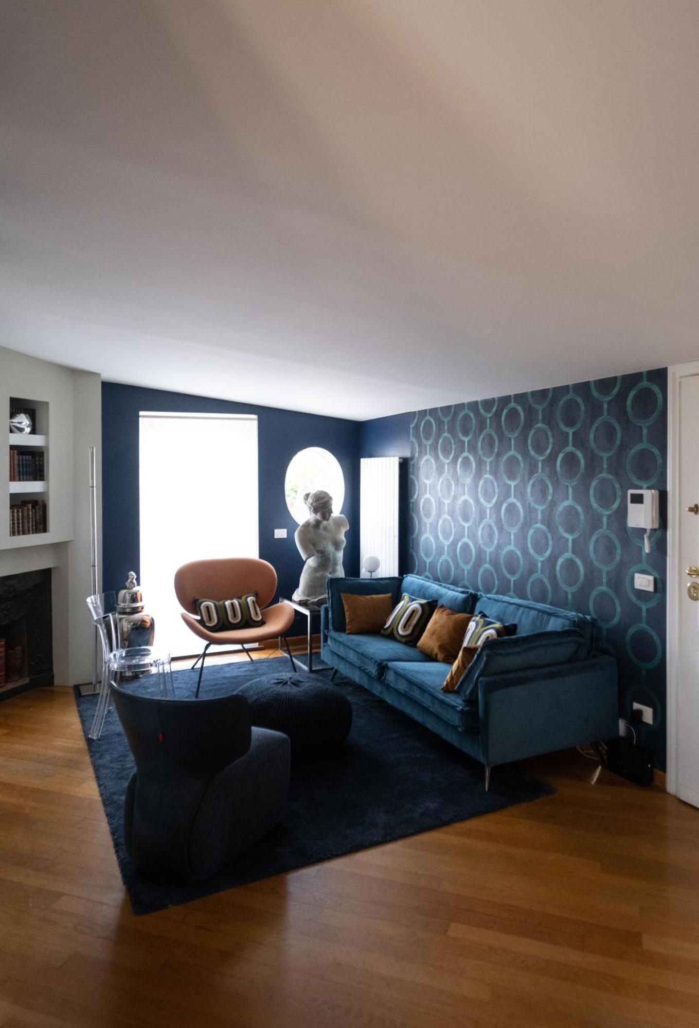 Pensión Nobildonne Relais Roma