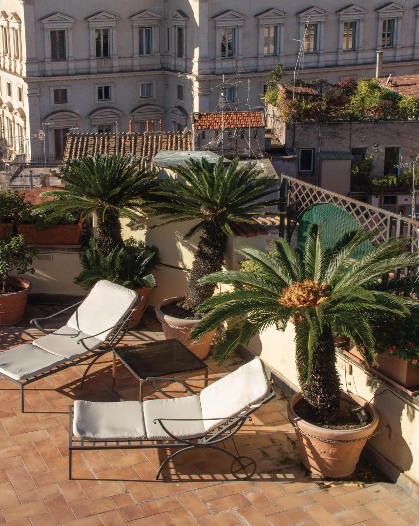 Nobildonne Relais Roma