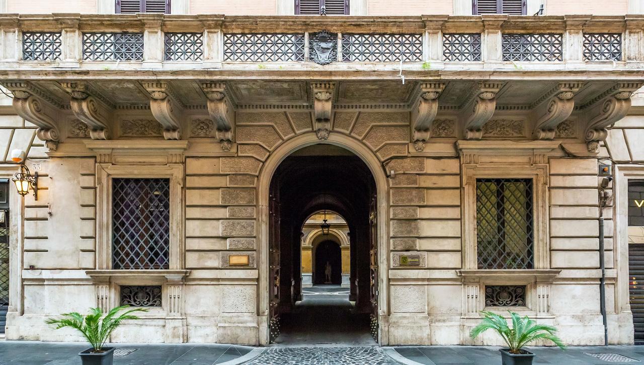 Pensión Nobildonne Relais