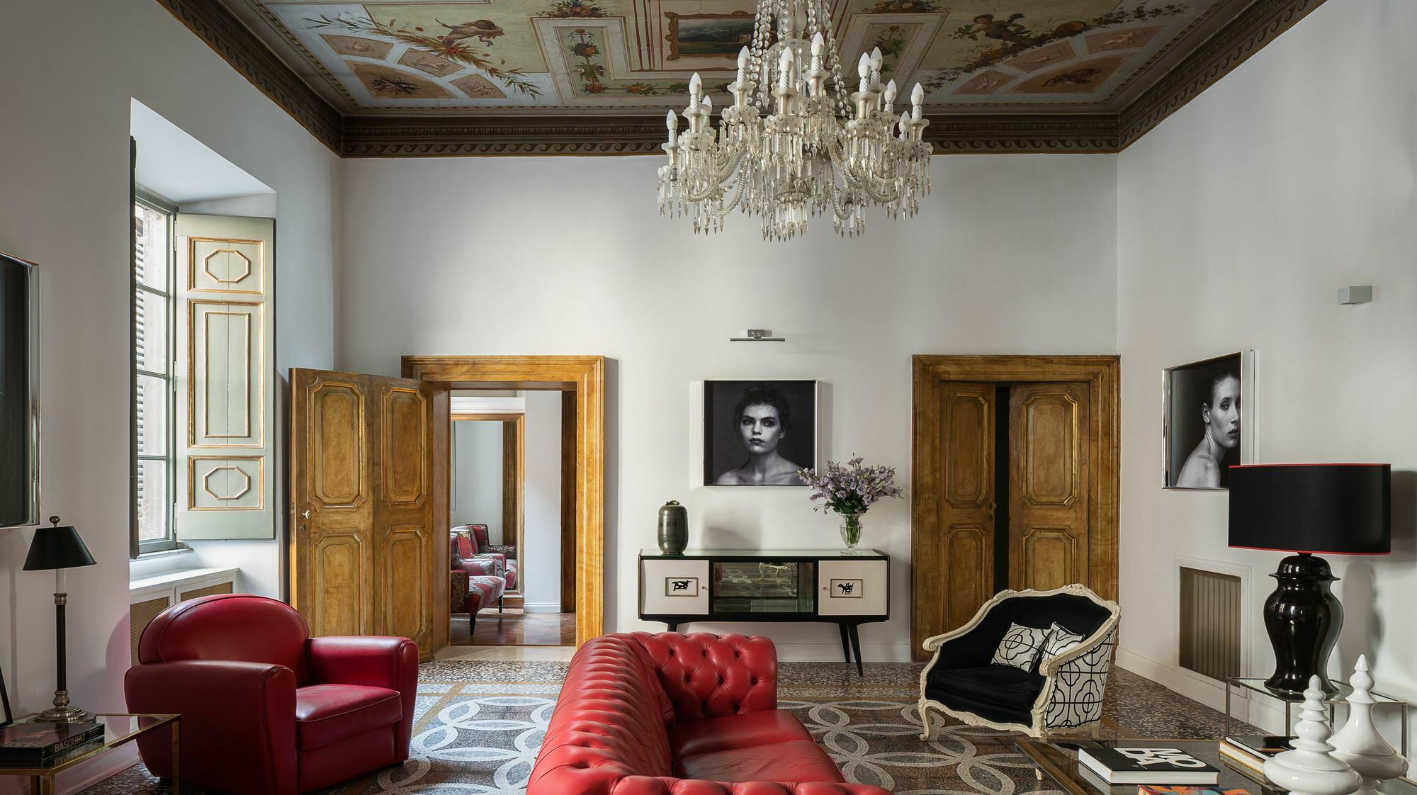 Nobildonne Relais Roma