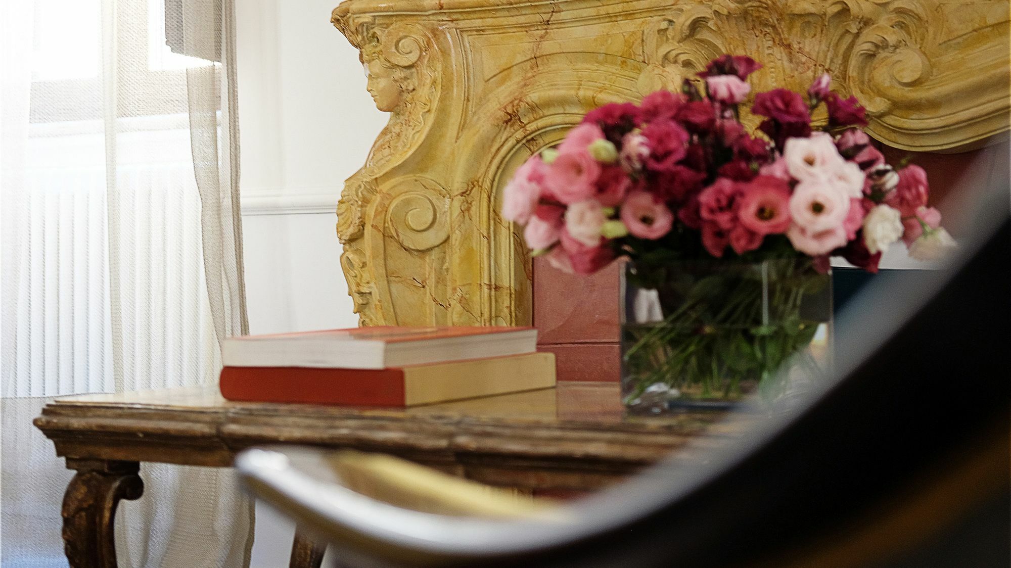 Nobildonne Relais 2* Roma