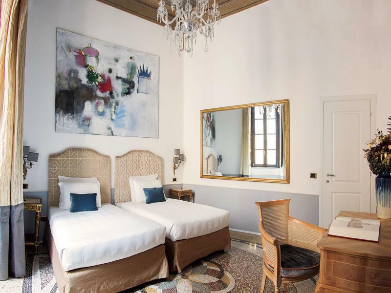 Pensión Nobildonne Relais 2*