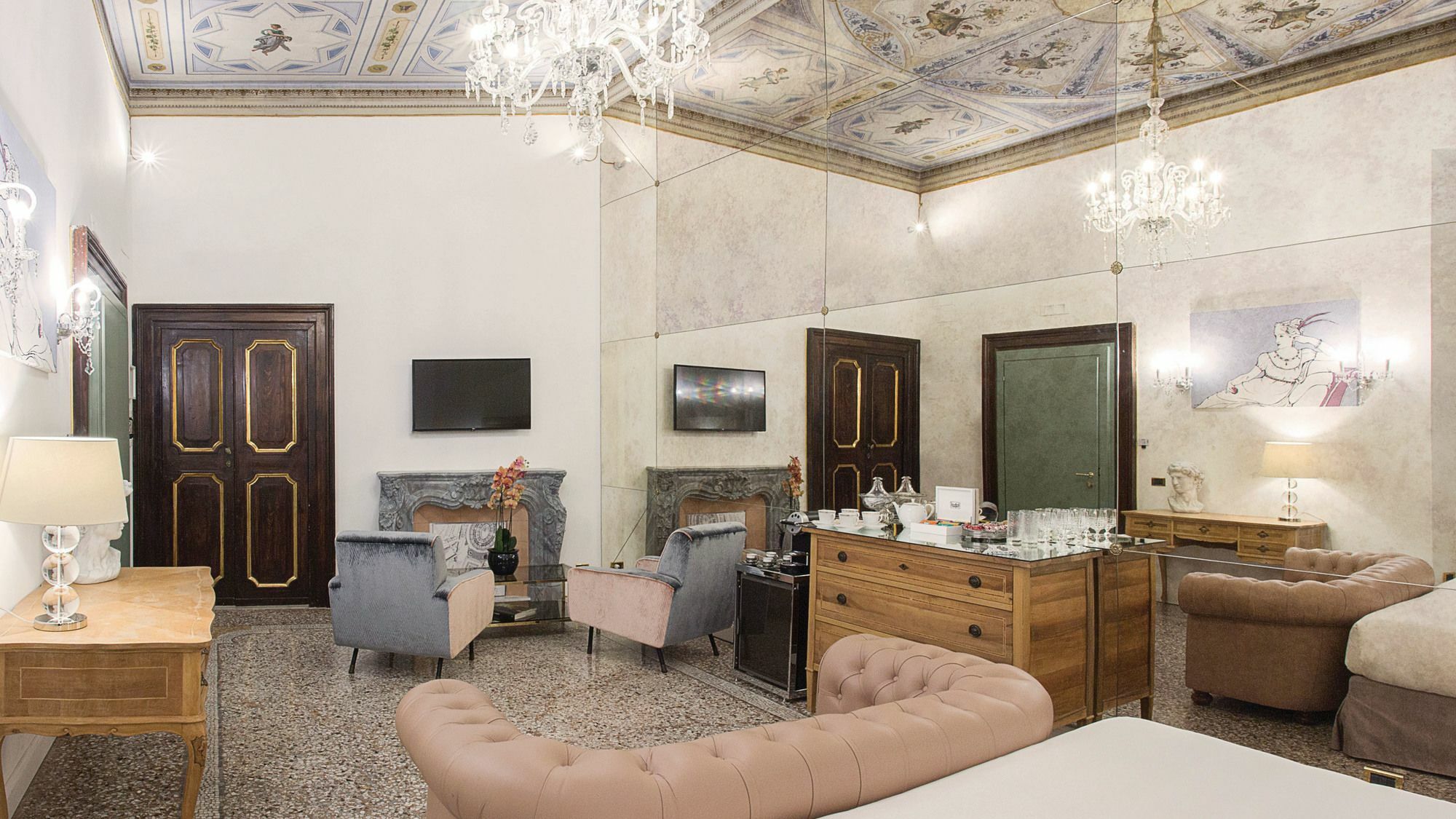 Nobildonne Relais 2* Roma