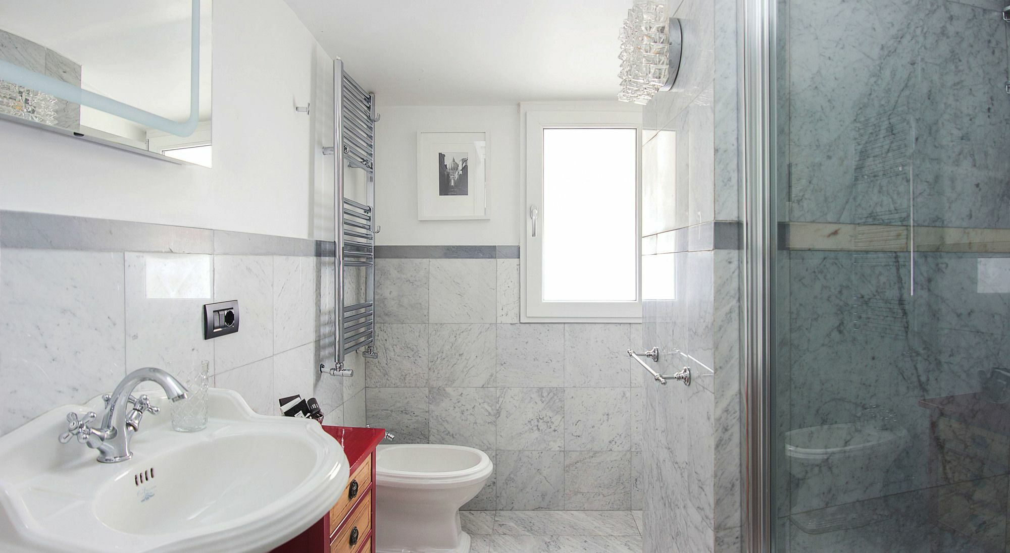 Pensión Nobildonne Relais Roma