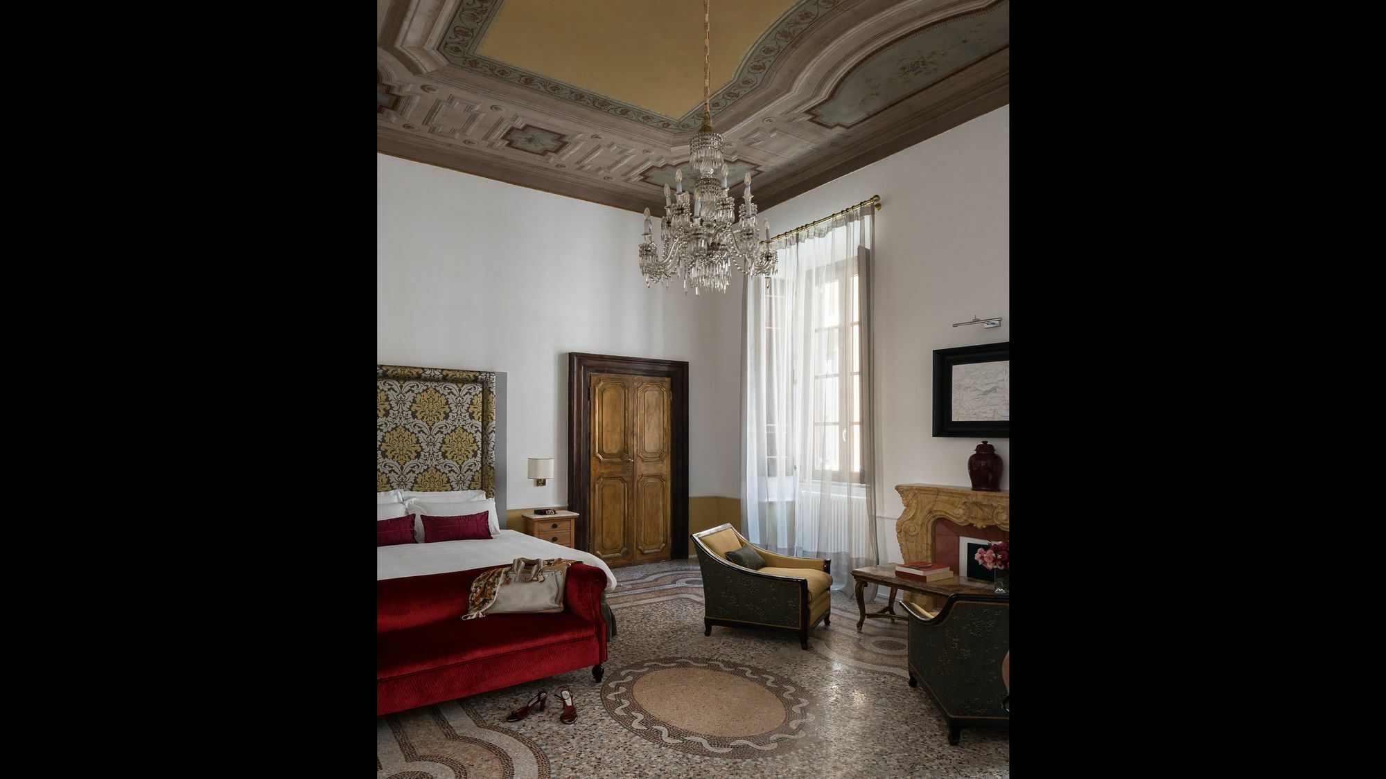 Nobildonne Relais Roma