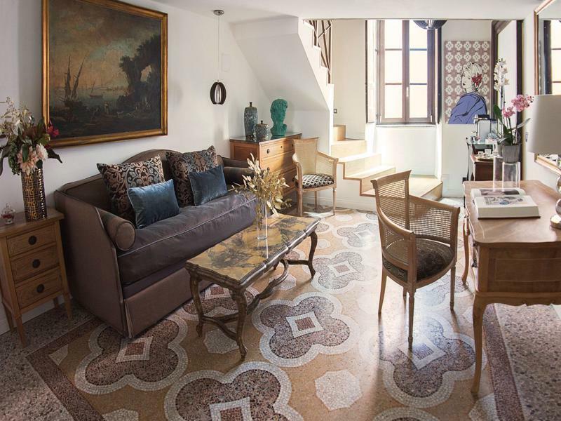 Nobildonne Relais Pensión Roma