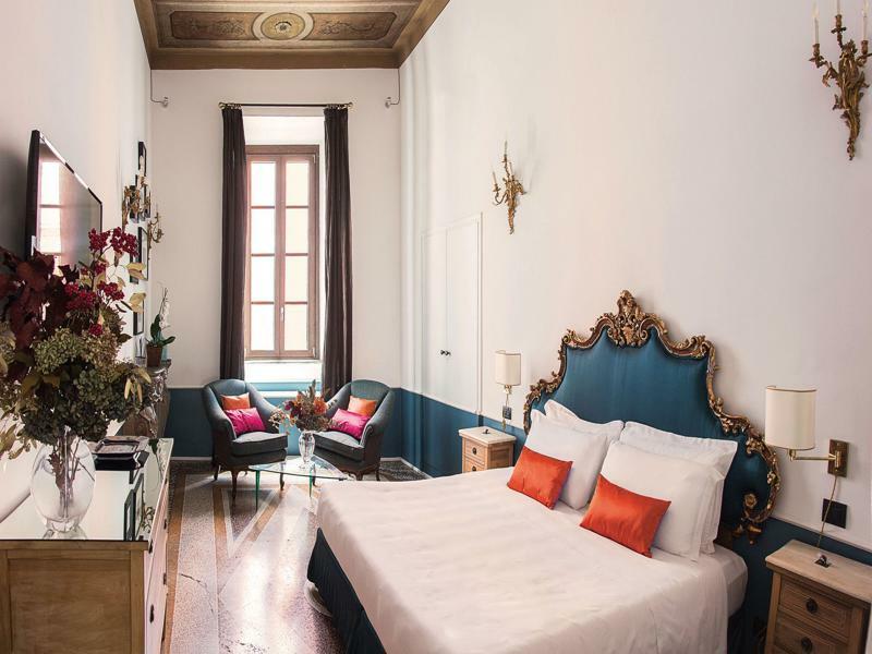 Pensión Nobildonne Relais Roma