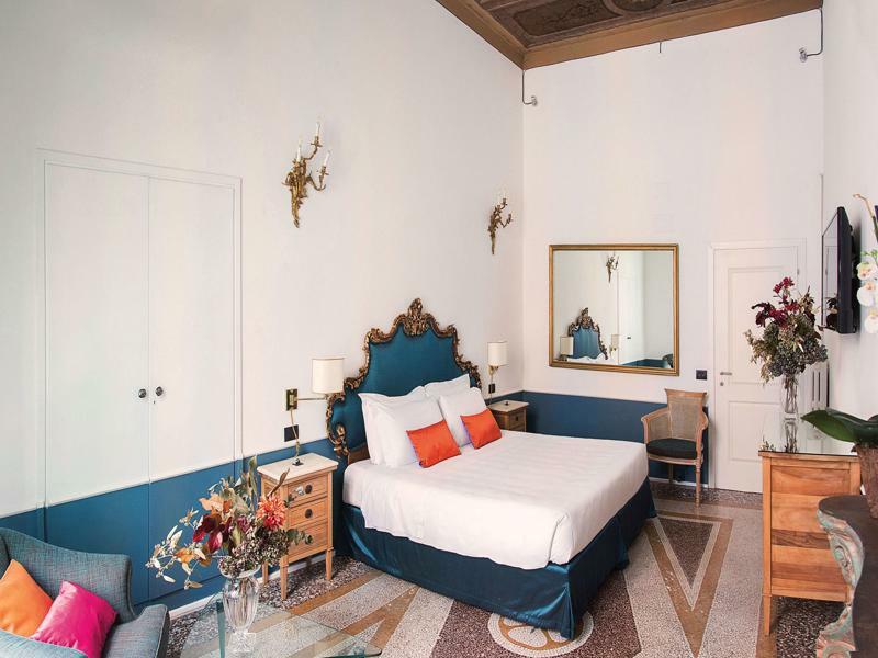 Nobildonne Relais Roma