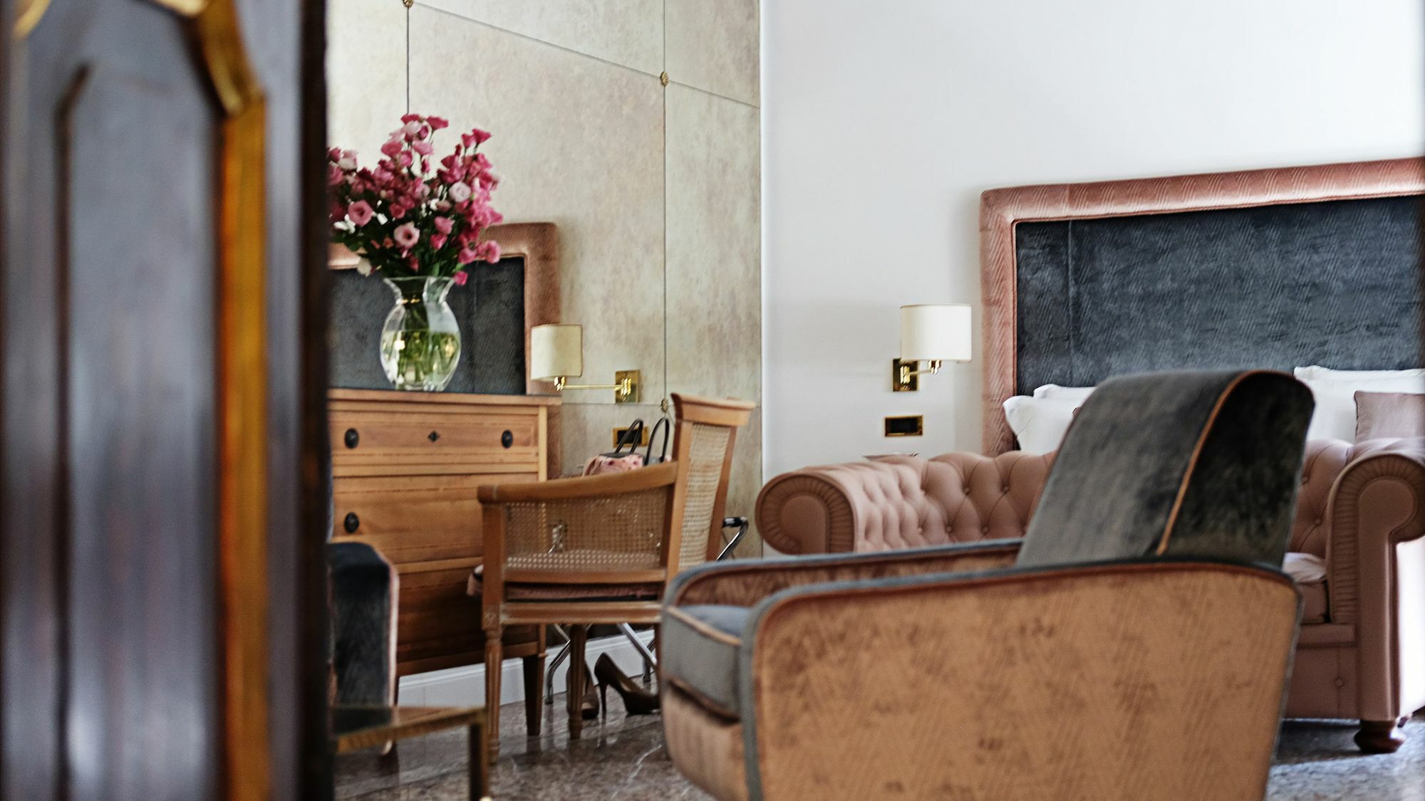 Nobildonne Relais Roma
