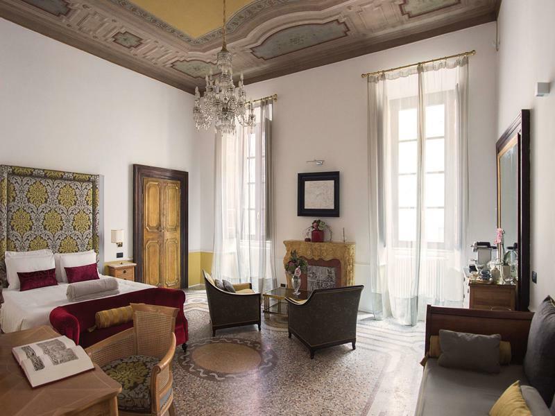 Pensión Nobildonne Relais Roma